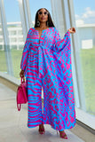 Bubble Gum Jumpsuit