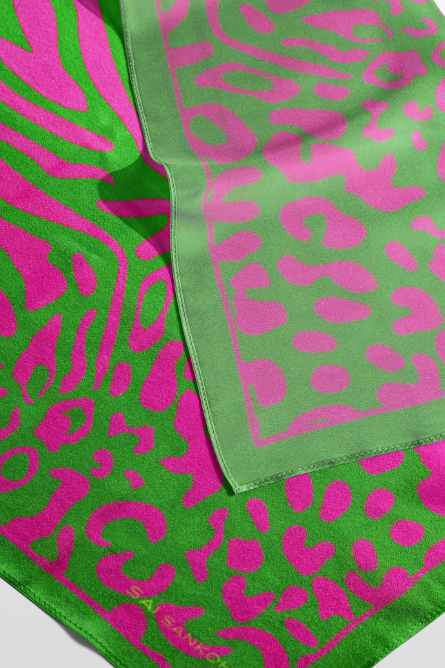 Madison Scarf by Sai Sankoh — view 2