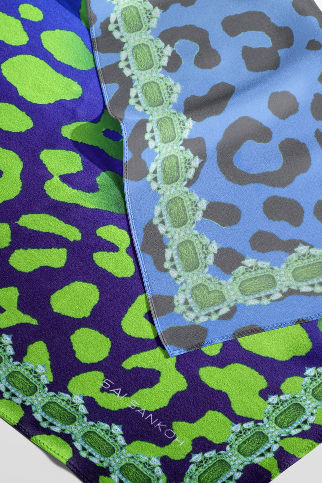 Tori Scarf by Sai Sankoh — view 2