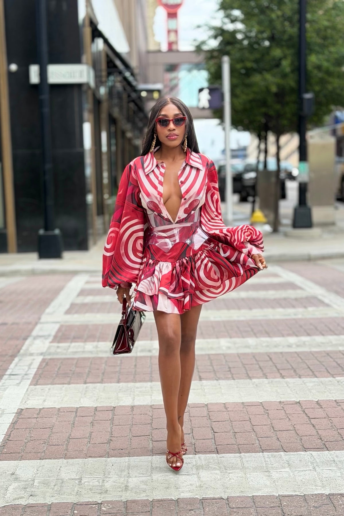 Keva Blouse by Sai Sankoh — view 2
