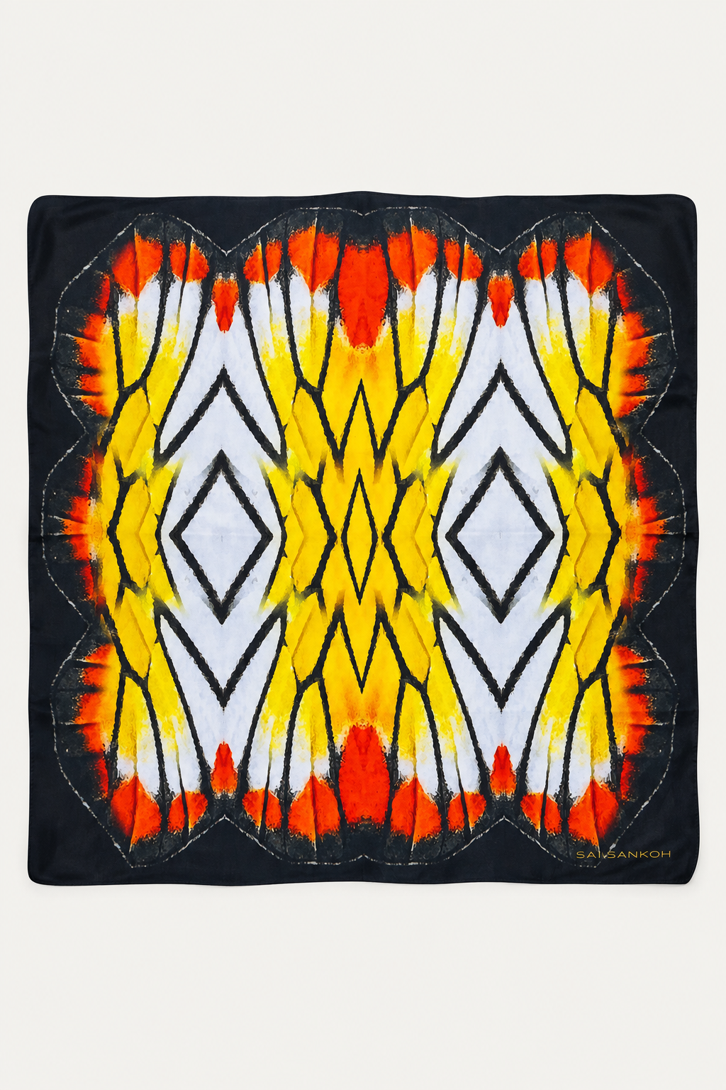 Eden Scarf