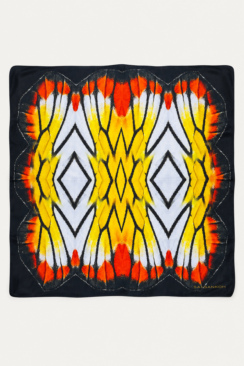 Eden Scarf