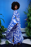 Sandra  Goddess Kaftan
