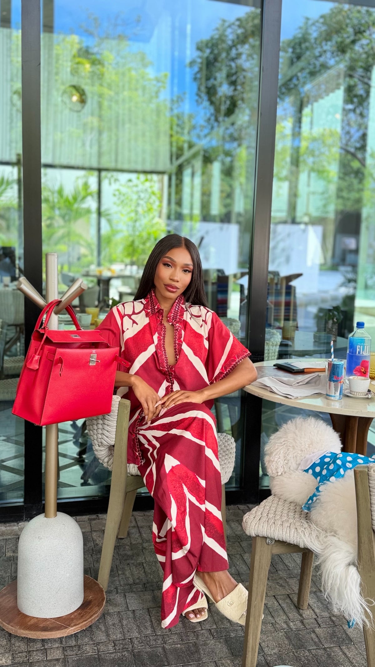 Lava Pants by Sai Sankoh — view 3