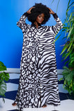 Karmyn Shirt Dress
