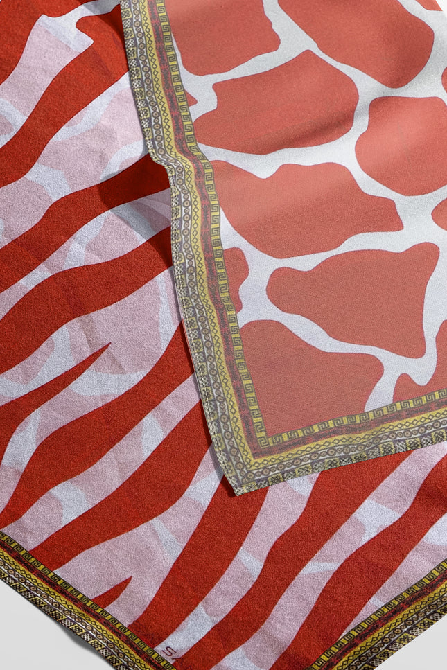 Marlo Scarf by Sai Sankoh — view 2