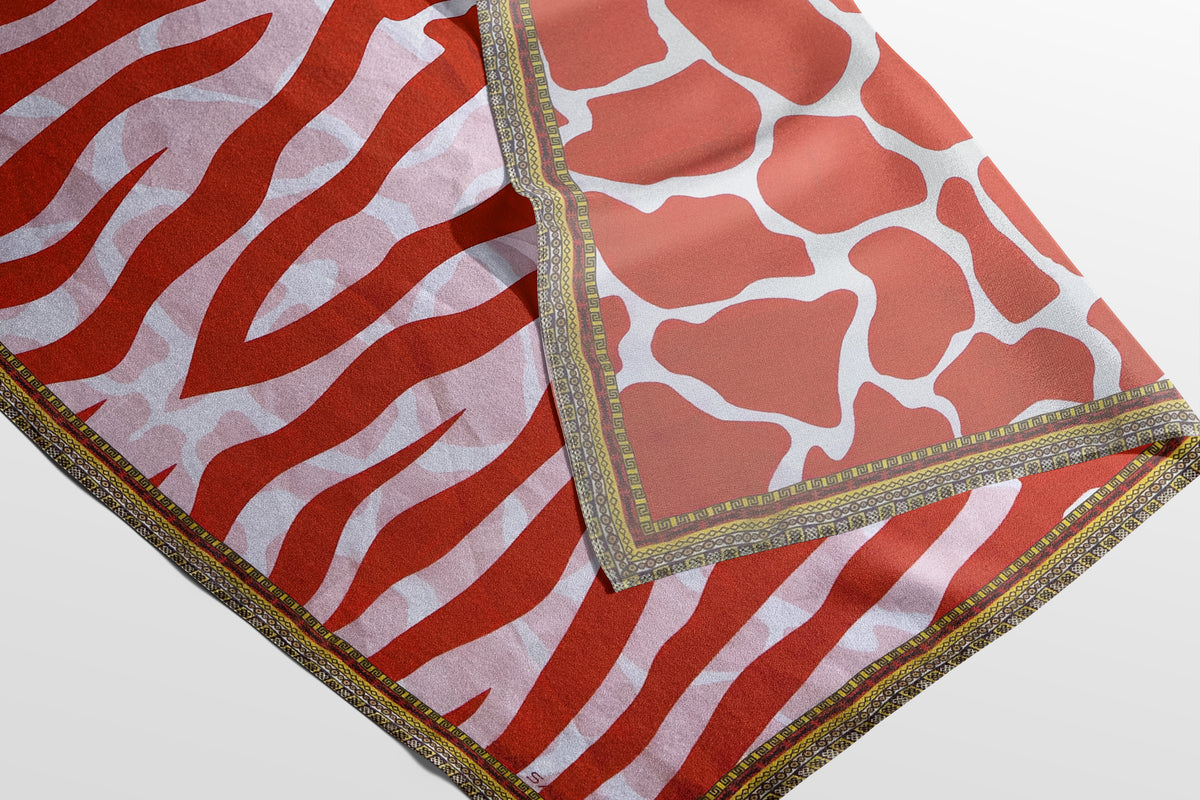 Isla Scarf