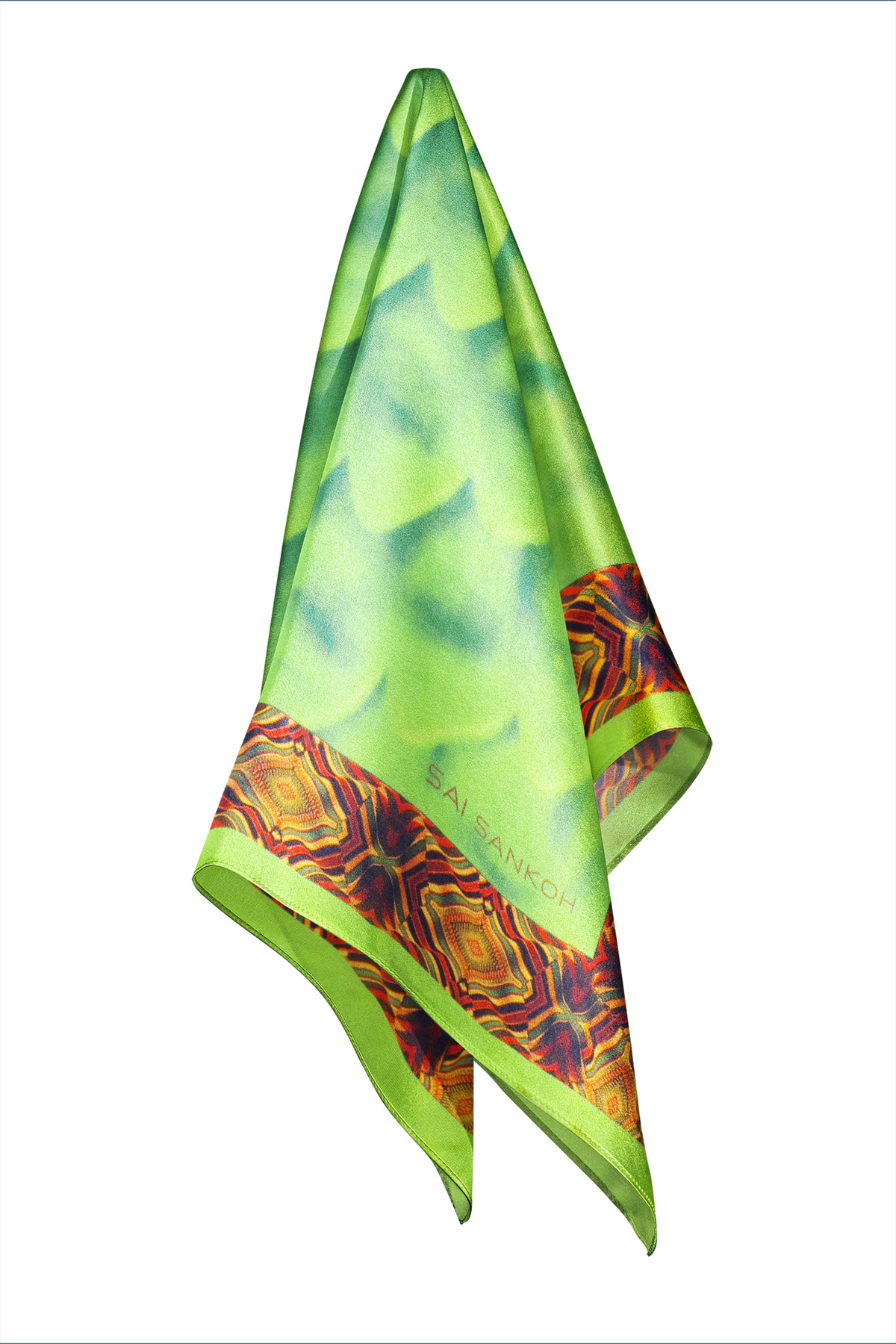 Alejandra Scarf by Sai Sankoh — view 4
