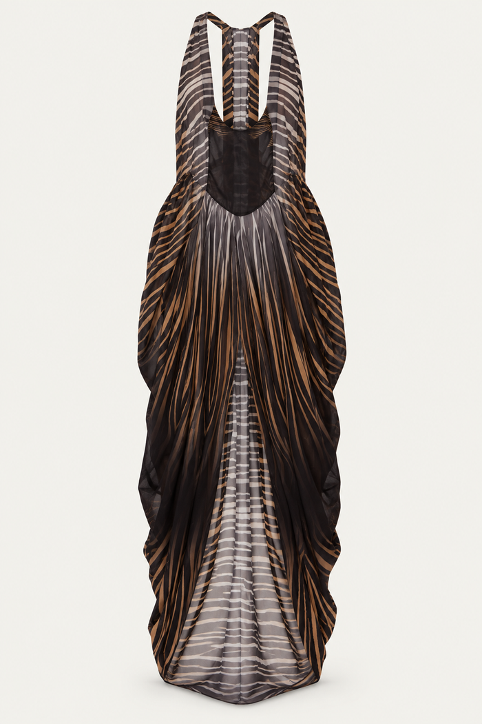 Kimora Coverup