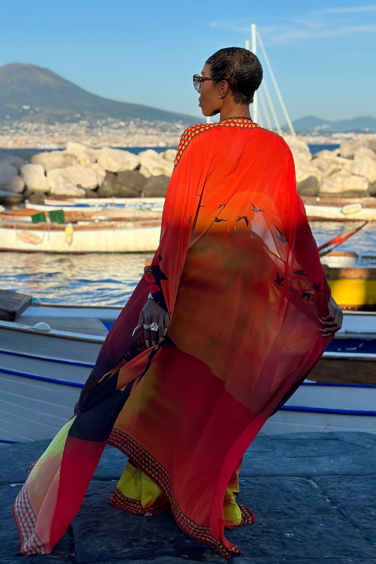 Koko Pants by Sai Sankoh — view 5