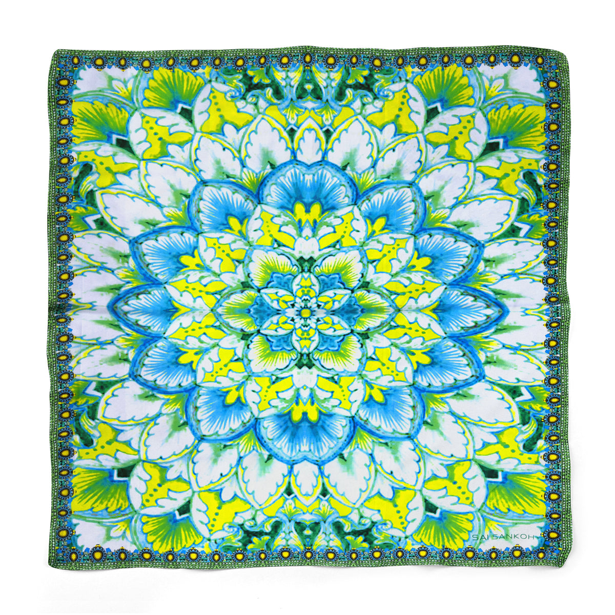 Phoebe Scarf