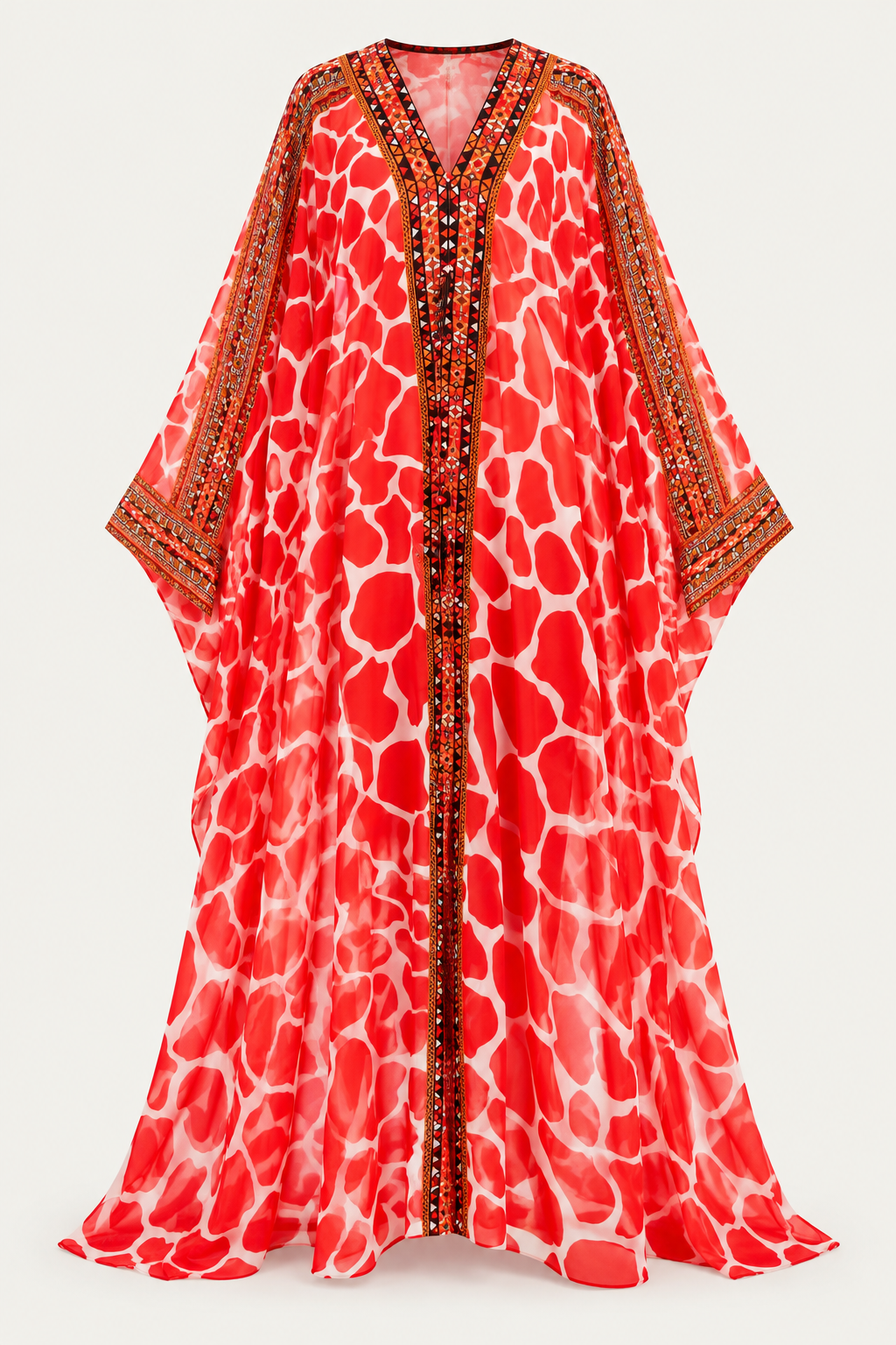 Isla Goddess Kaftan