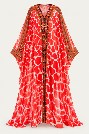 Isla Goddess Kaftan