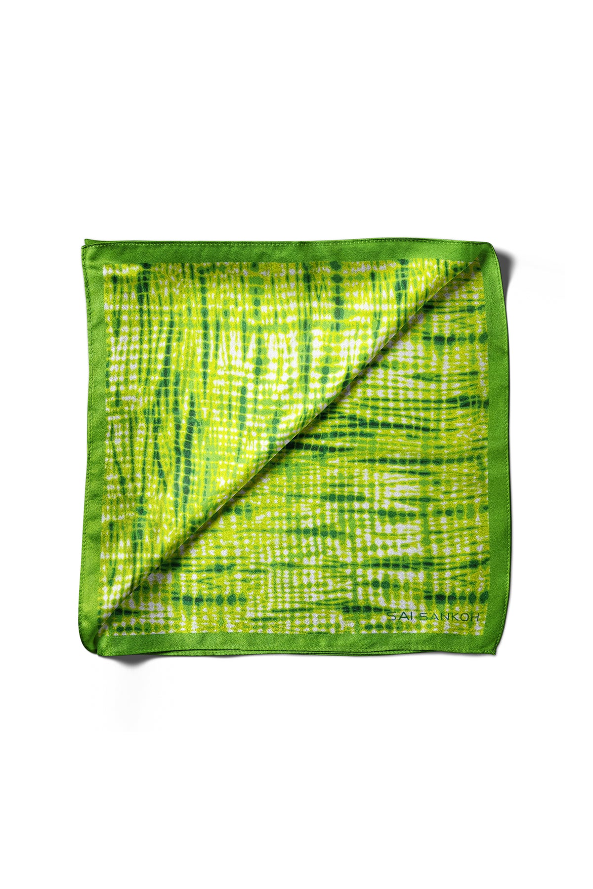 Allegra Scarf by Sai Sankoh — view 3