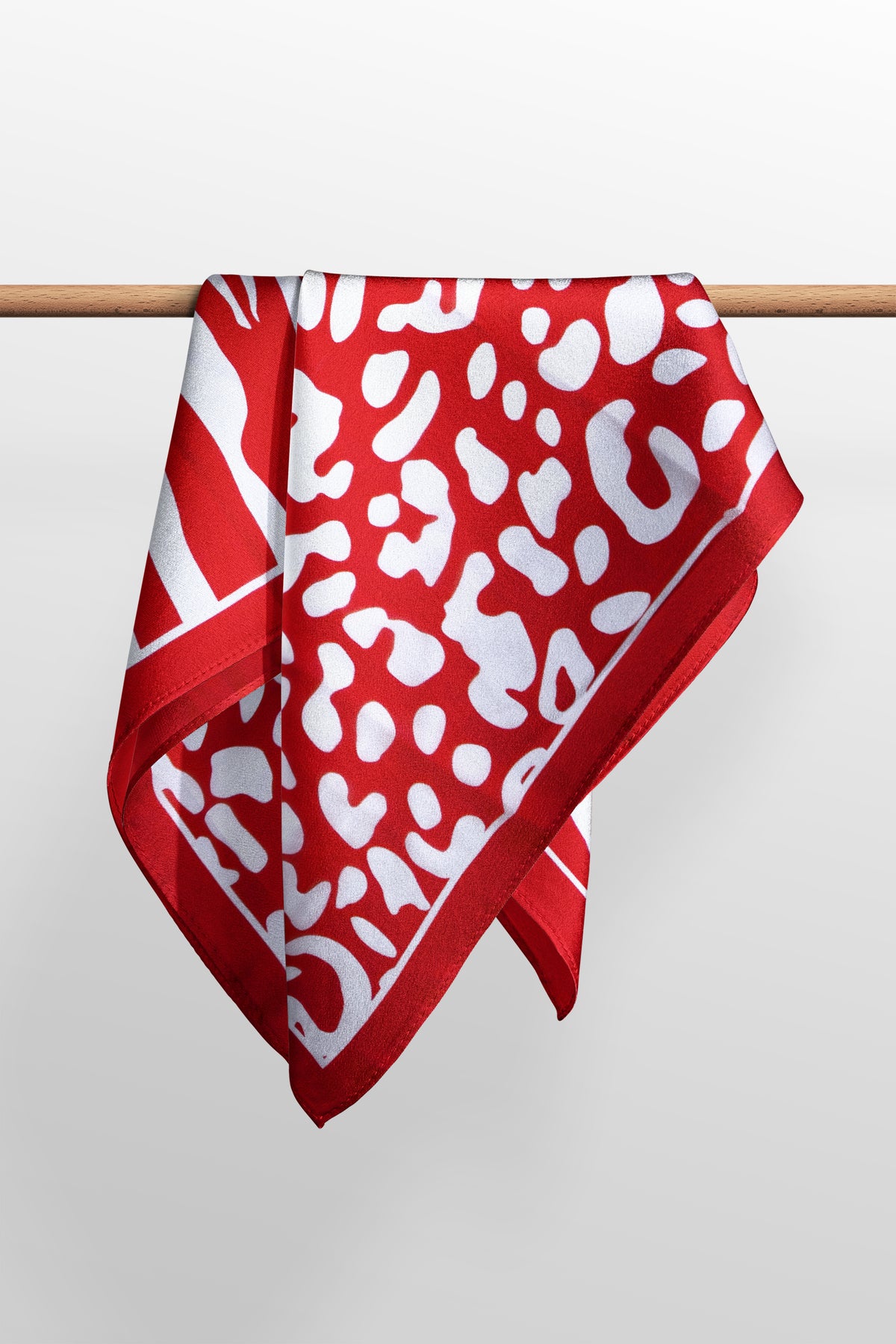 Mahawa Scarf by Sai Sankoh — view 3