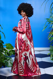 Dynasty Shirtdress