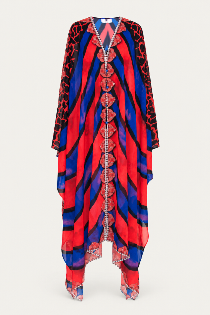 Khaleesi Goddess Kaftan