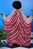 Divinity Goddess Kaftan