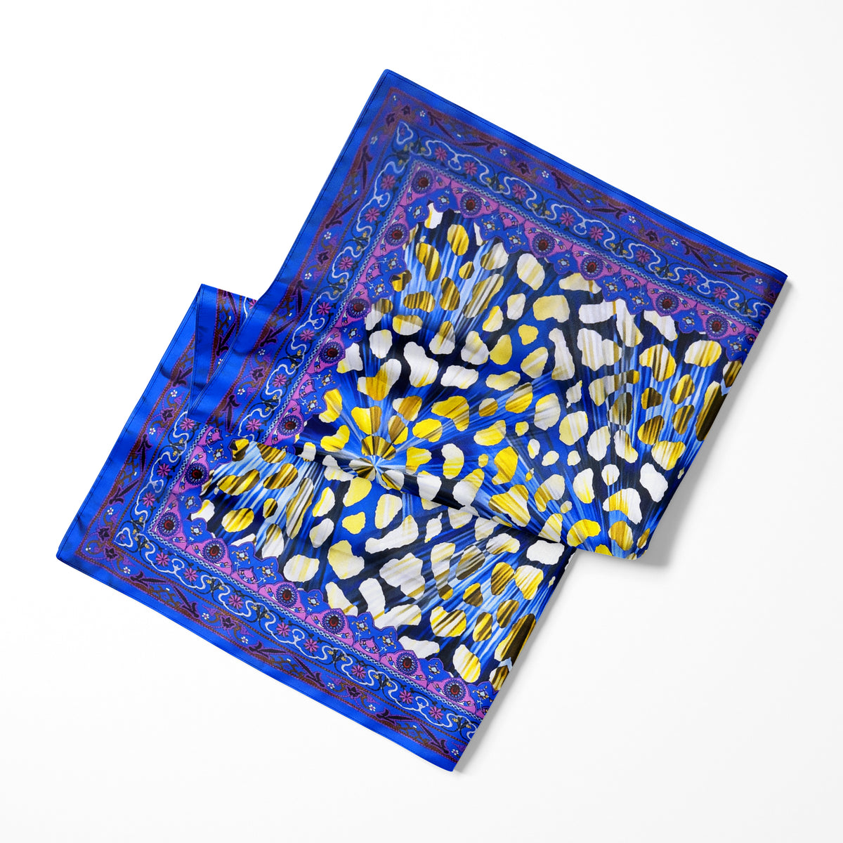 Dora Scarf by Sai Sankoh — view 7