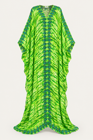 Allegra Goddess Kaftan