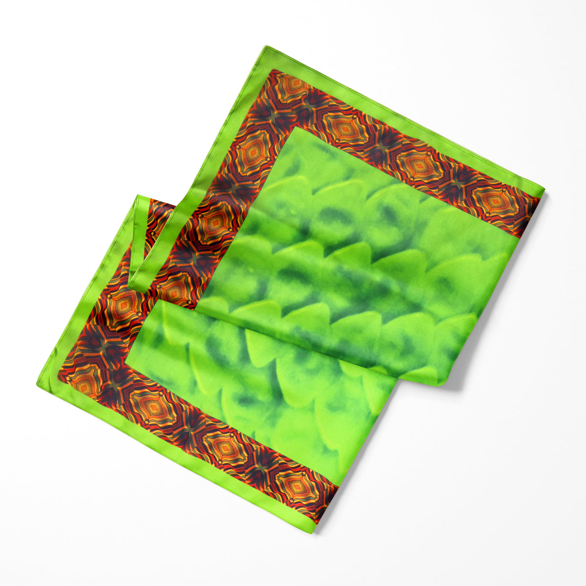 Alejandra Scarf by Sai Sankoh — view 6