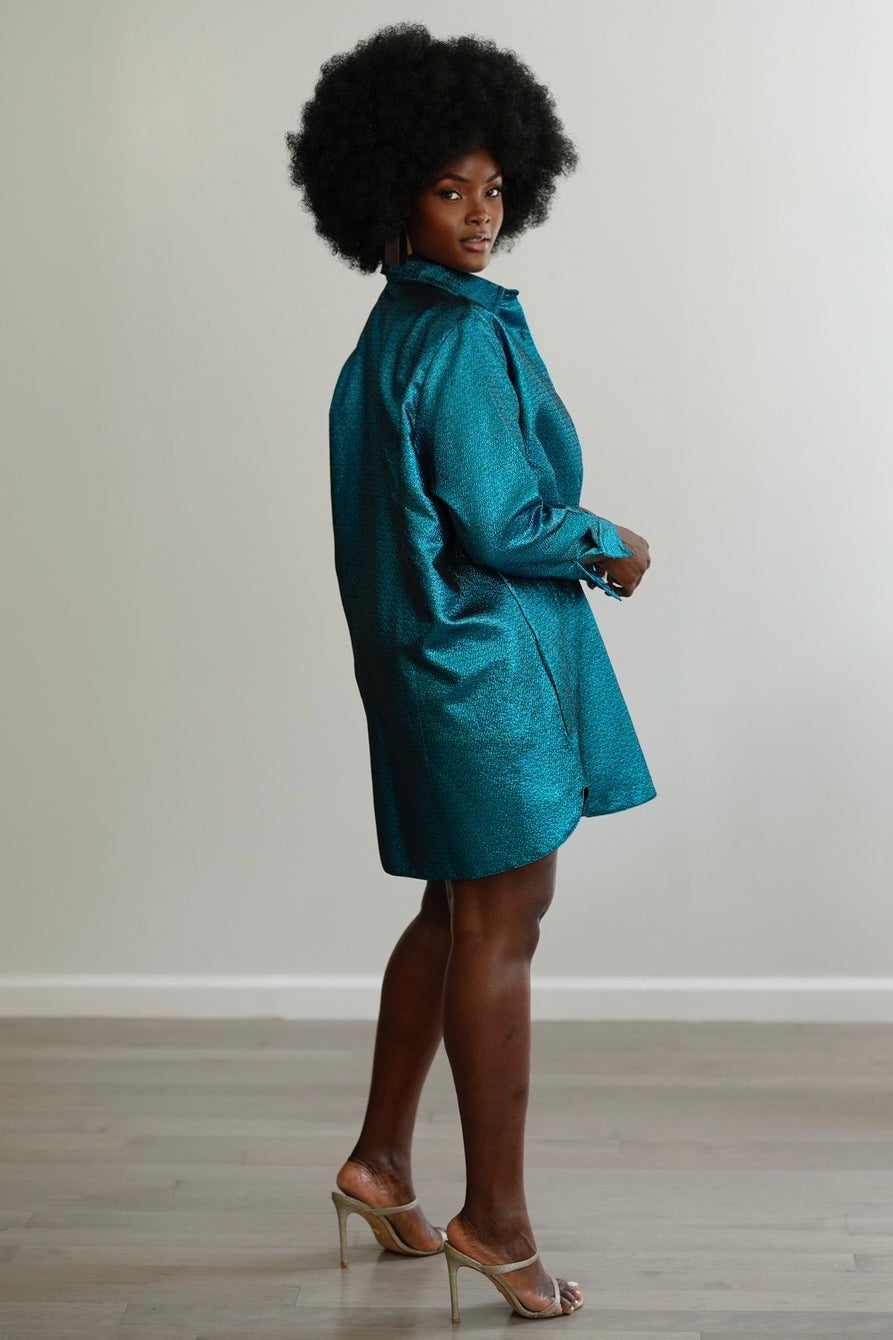 Nix Button Top by Sai Sankoh — view 7