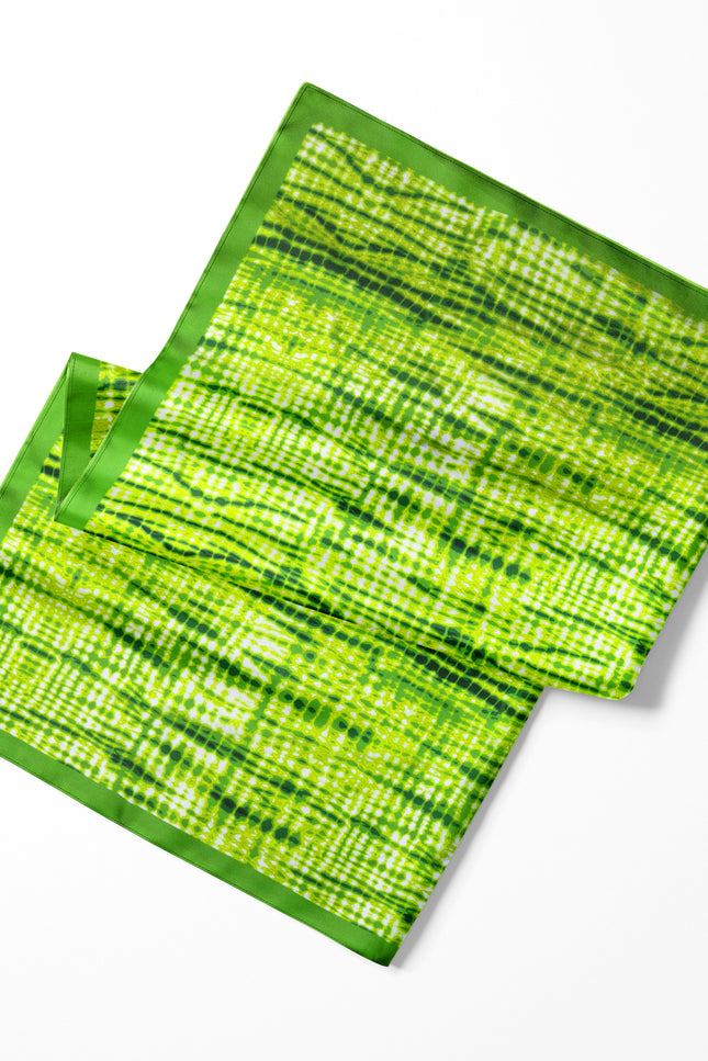 Allegra Scarf by Sai Sankoh — view 2