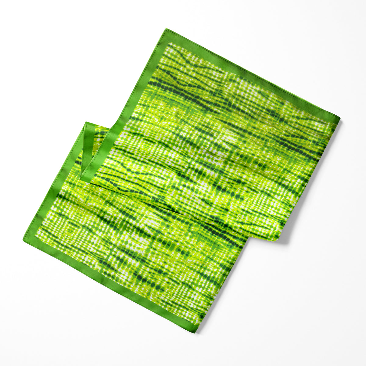 Allegra Scarf by Sai Sankoh — view 2