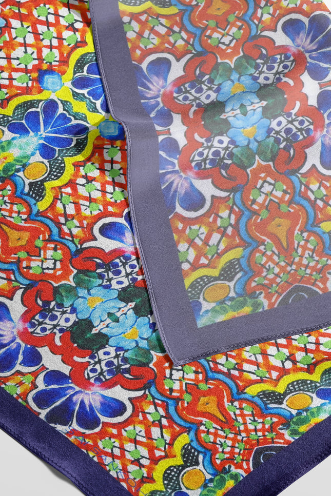 Morgana Scarf by Sai Sankoh — view 2