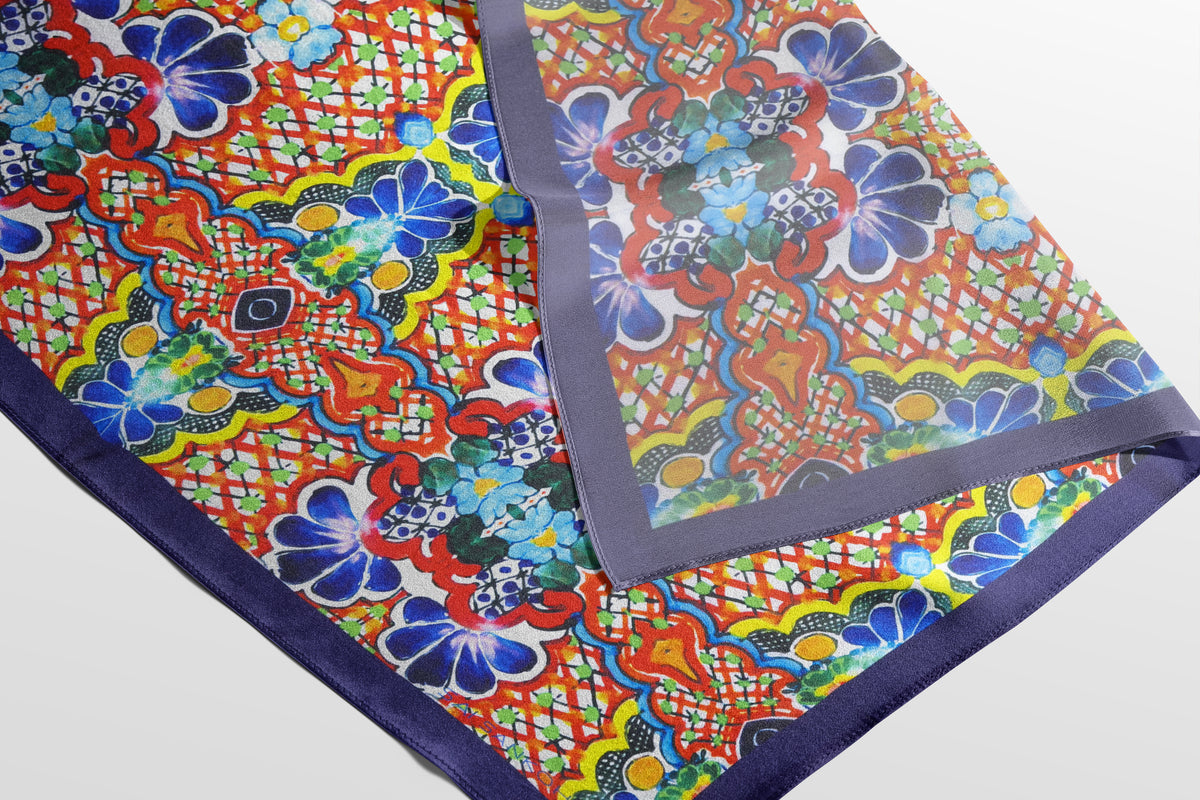 Morgana Scarf by Sai Sankoh — view 2