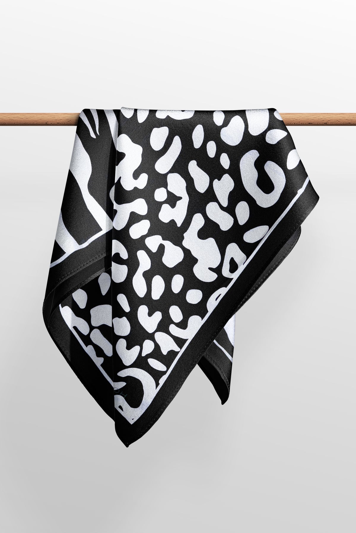 Karmyn Scarf by Sai Sankoh — view 3