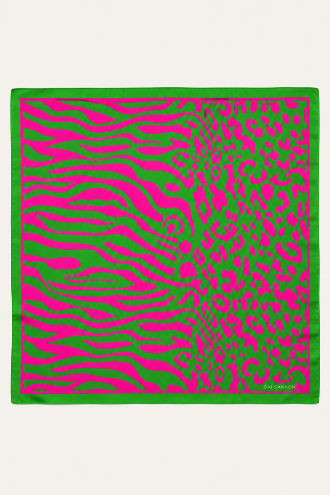 Madison Scarf