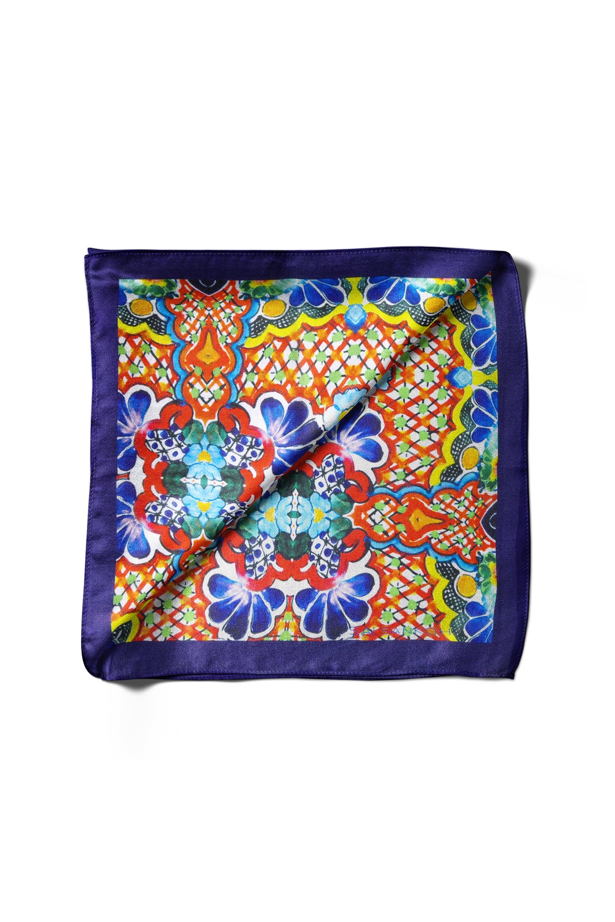 Morgana Scarf by Sai Sankoh — view 6