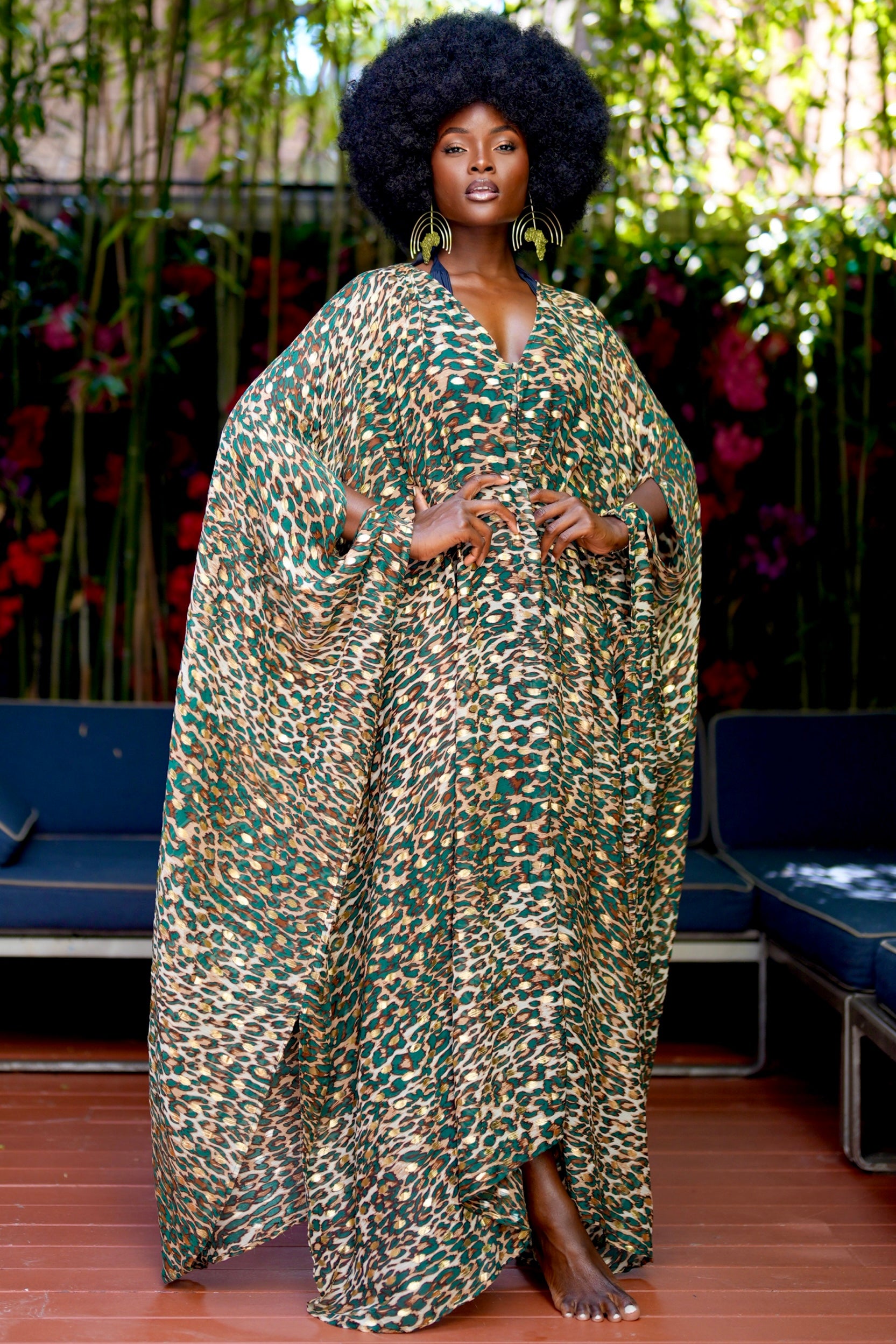 Joanna Goddess Kaftan Joanna Goddess Kaftan