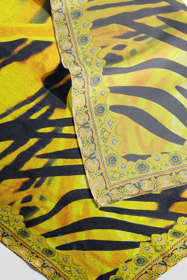 Sahara Scarf by Sai Sankoh — view 2