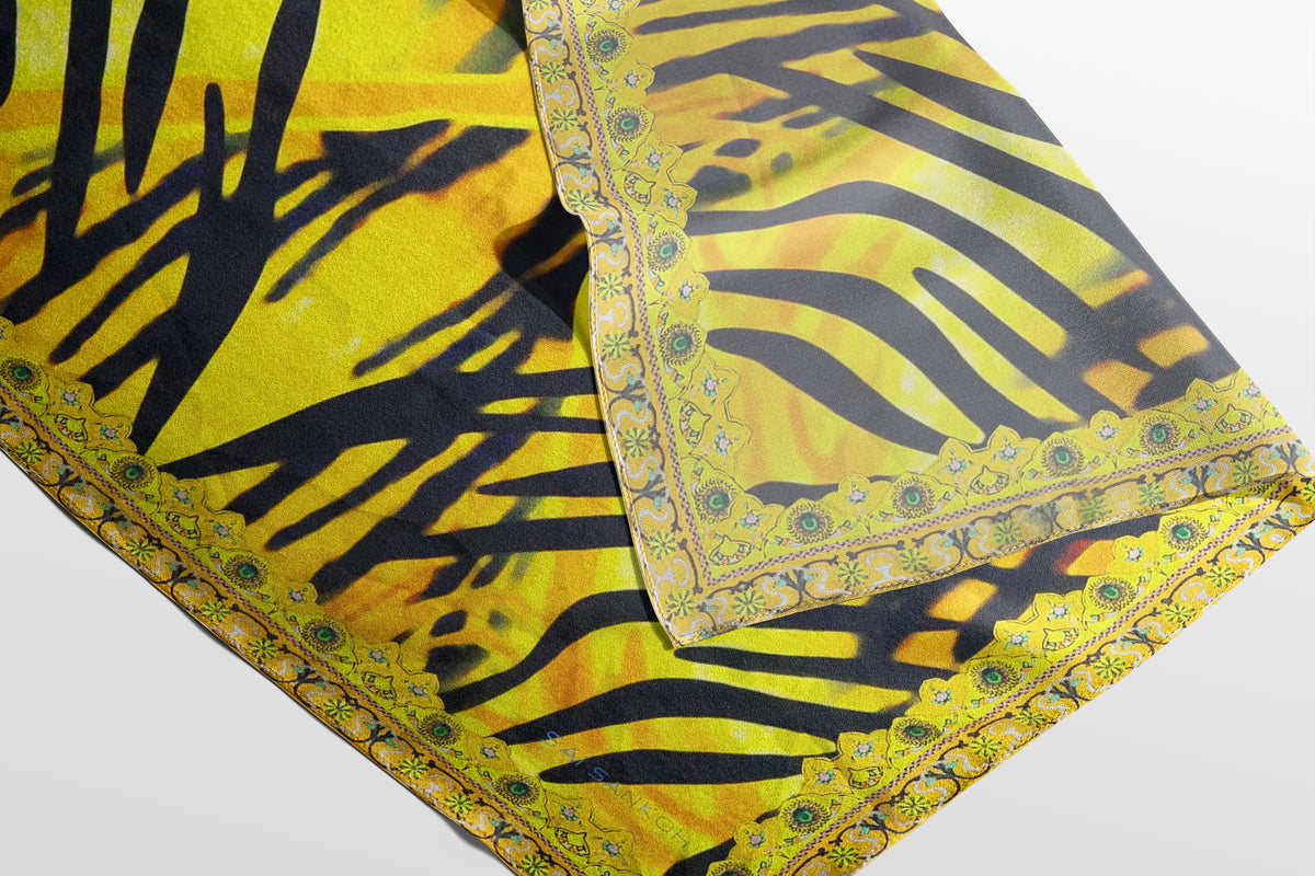 Sahara Scarf by Sai Sankoh — view 2