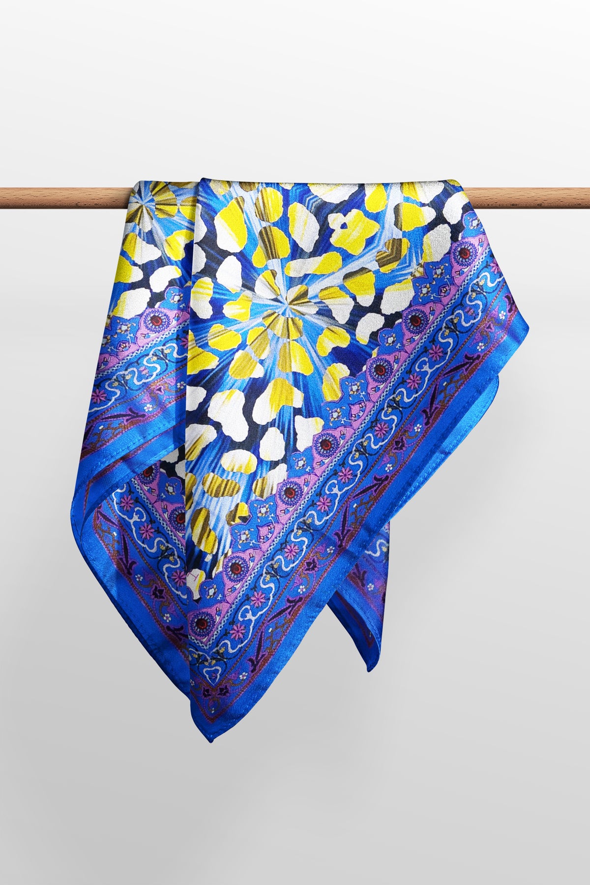 Dora Scarf by Sai Sankoh — view 3