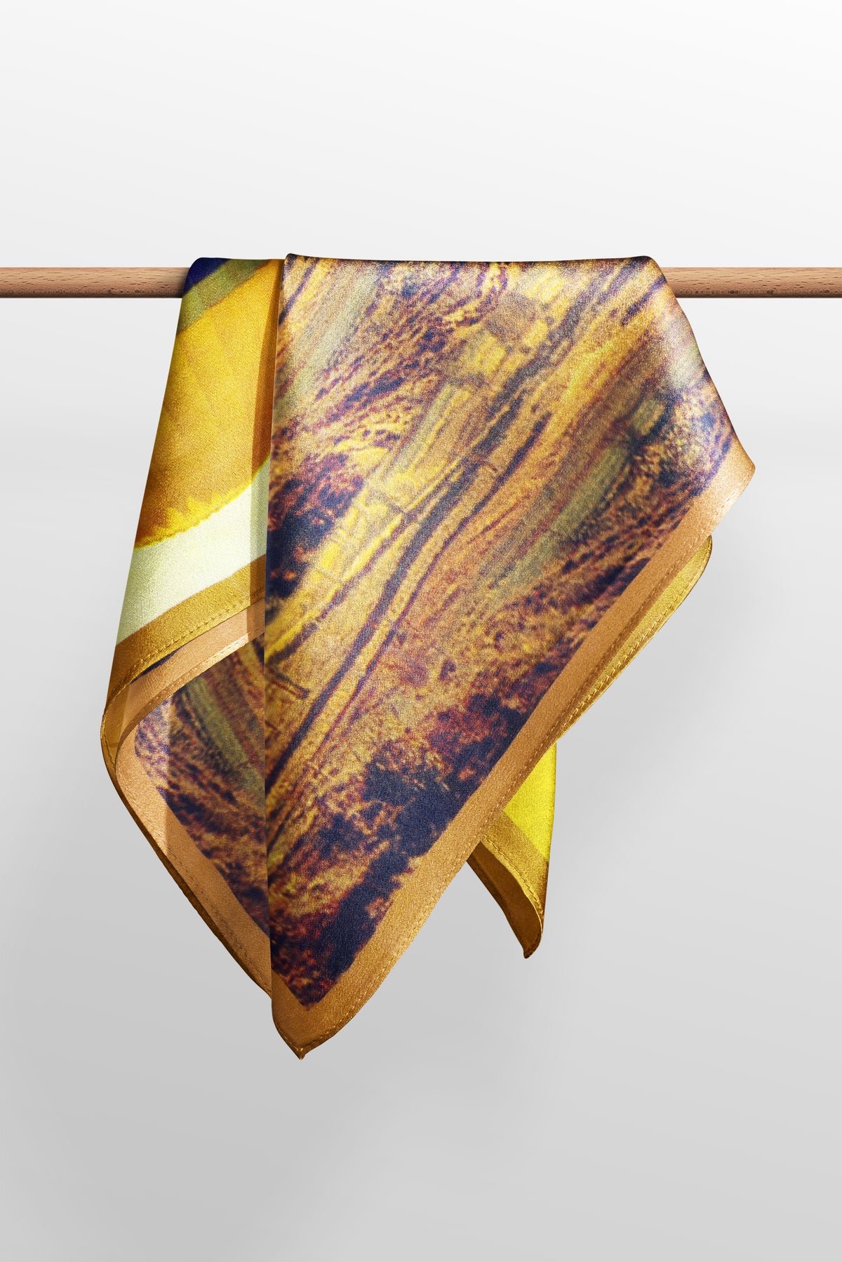 Alma Scarf by Sai Sankoh — view 3