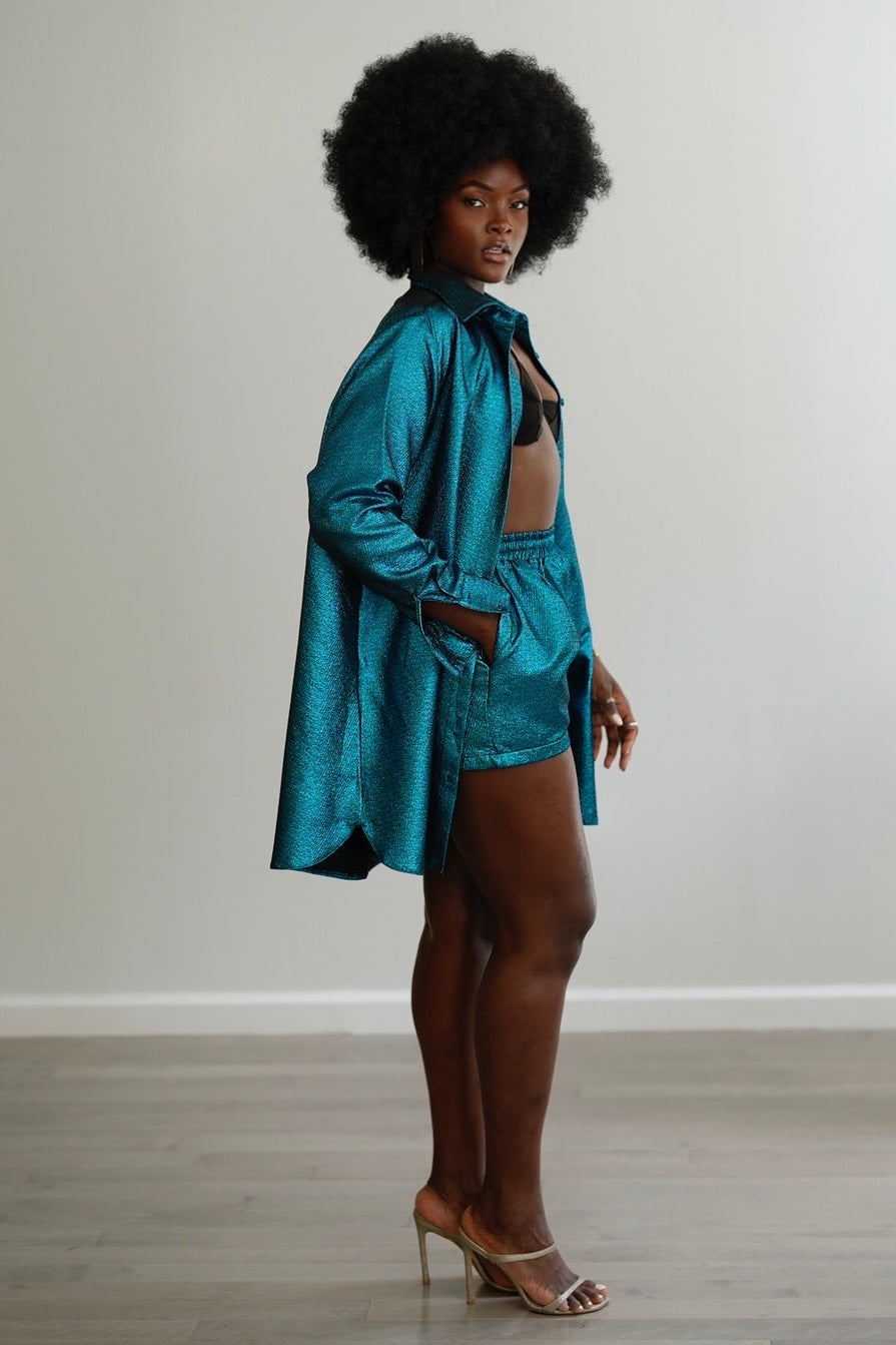Nix Button Top by Sai Sankoh — view 4