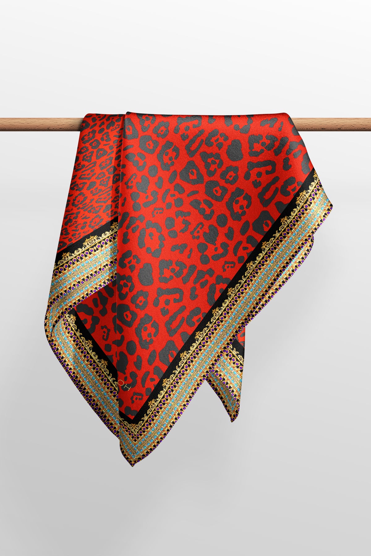 Valencia Scarf