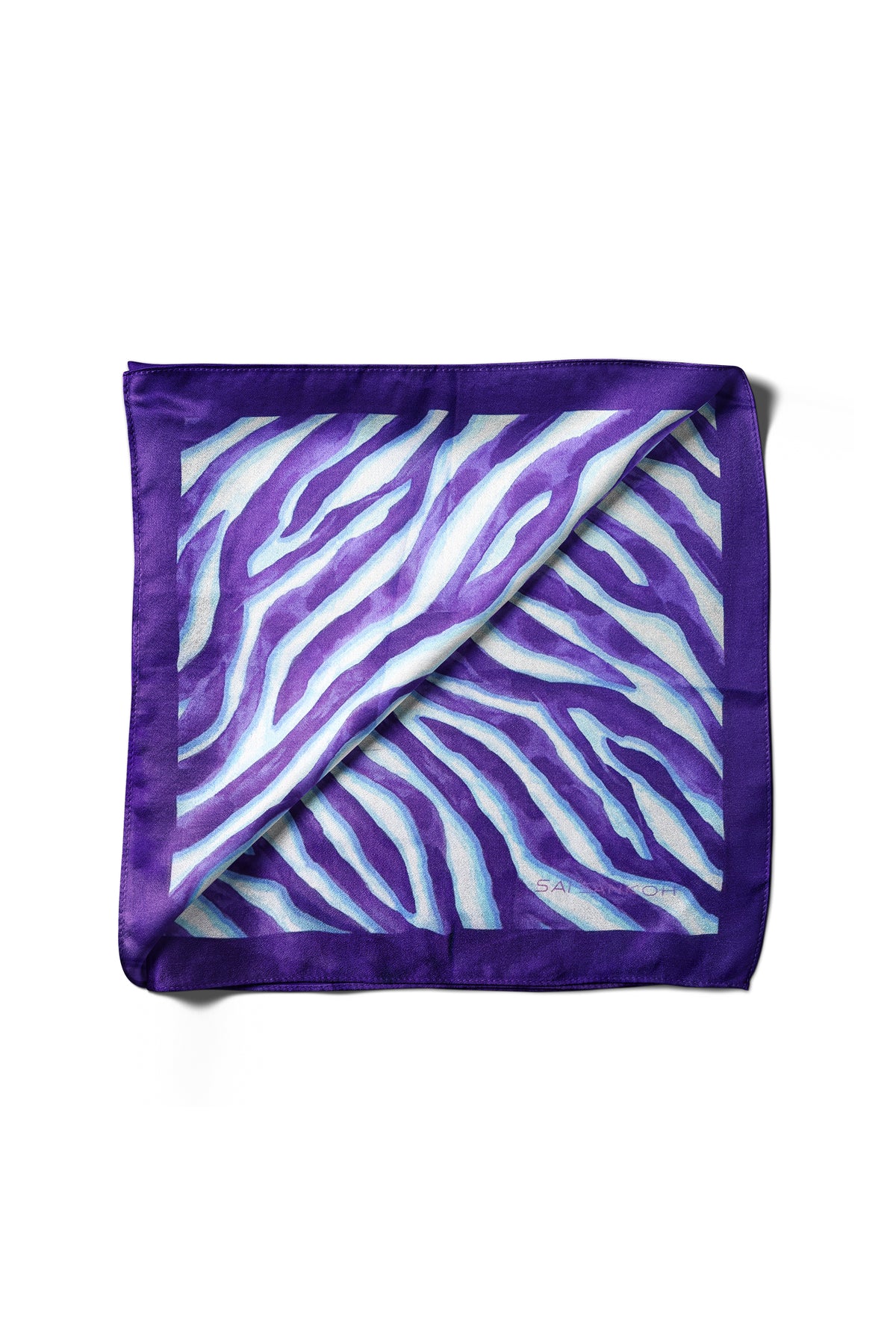 Marisol Scarf by Sai Sankoh — view 6