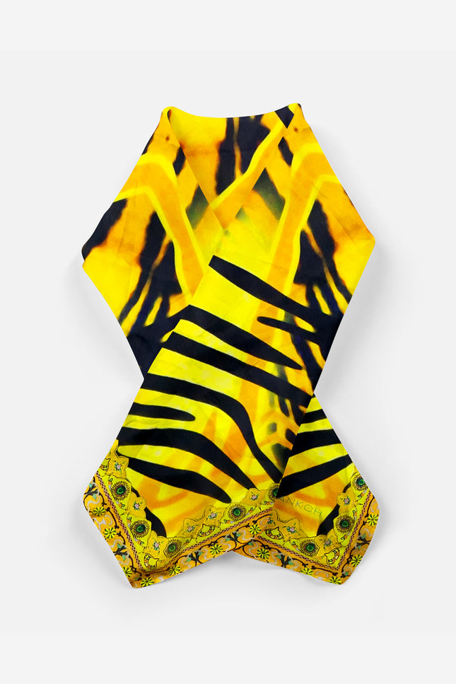 Sahara Scarf by Sai Sankoh — view 5