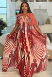 Keva Goddess Kaftan