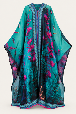 Nk Goddess Kaftan