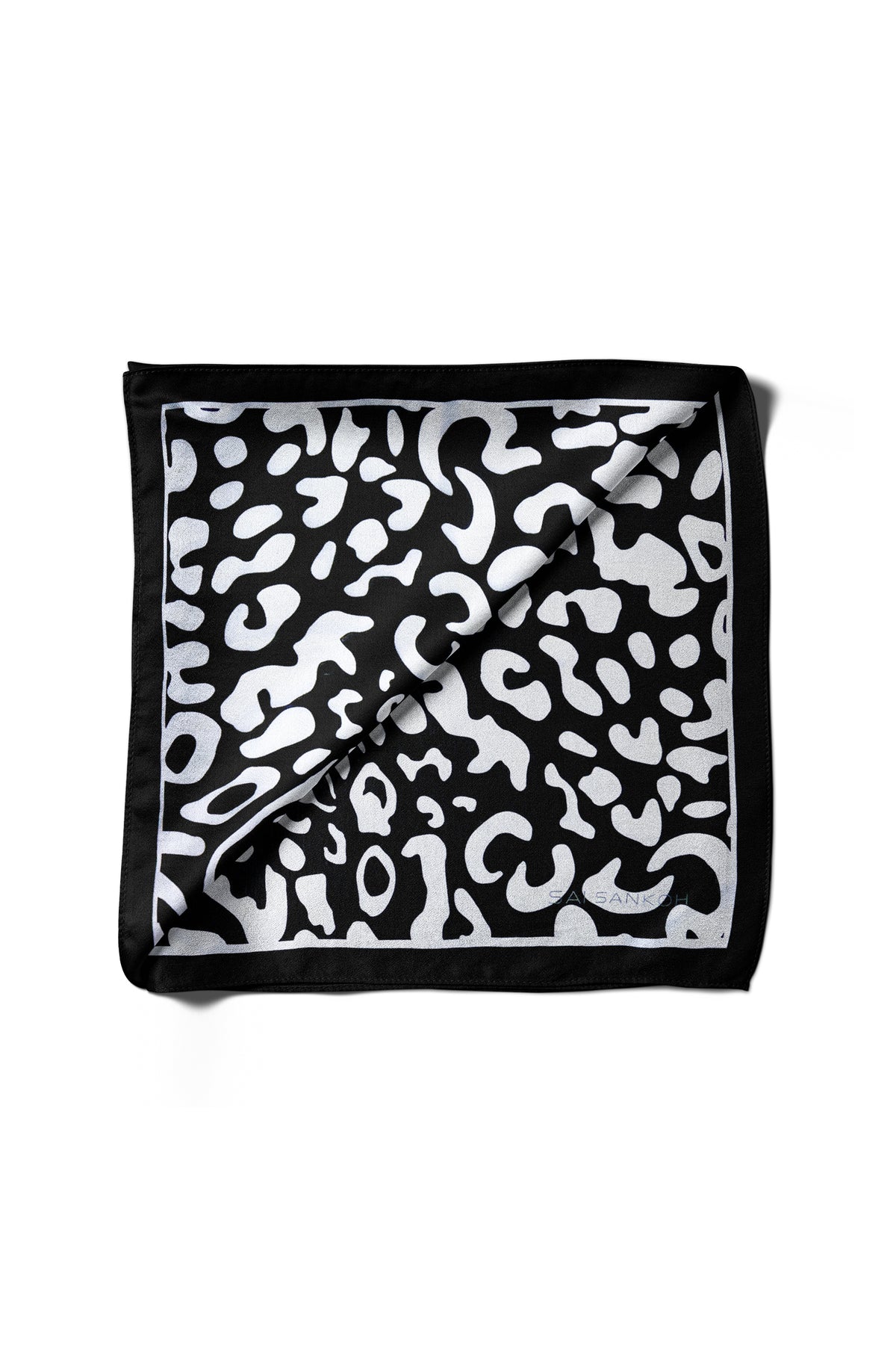 Karmyn Scarf by Sai Sankoh — view 6