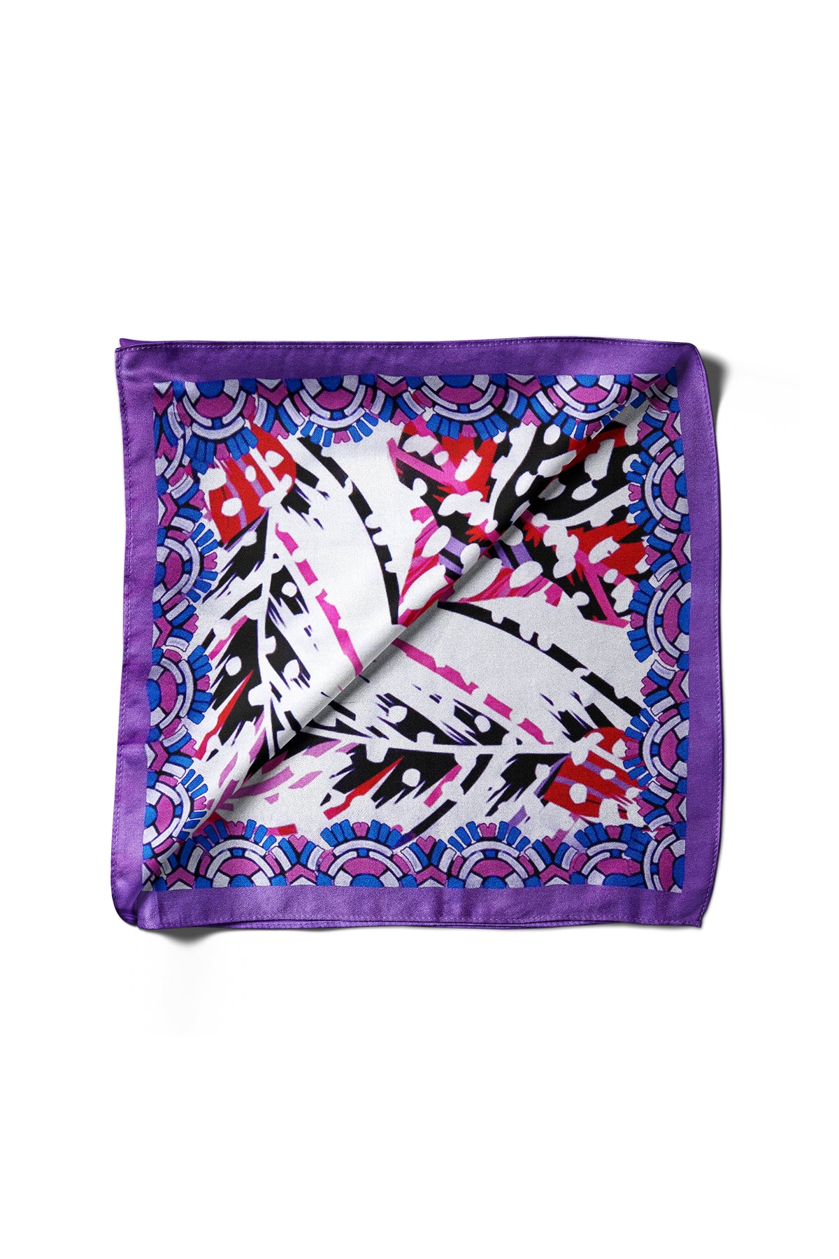 Serene Scarf by Sai Sankoh — view 6