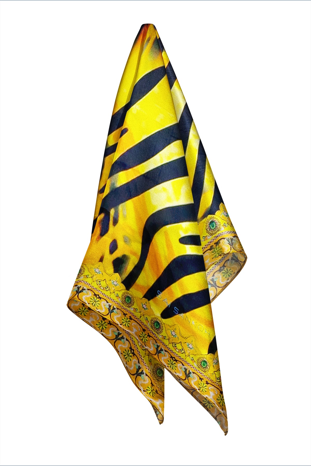 Sahara Scarf by Sai Sankoh — view 4