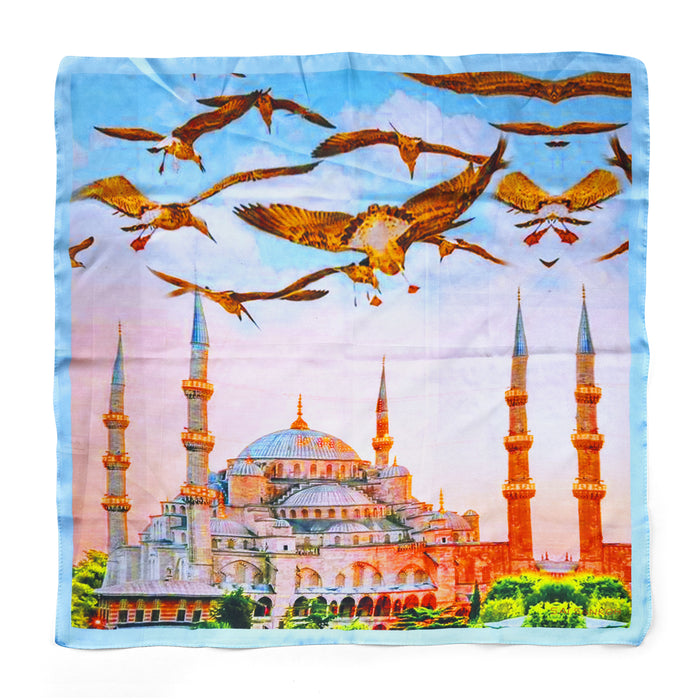 Istanbul Scarf