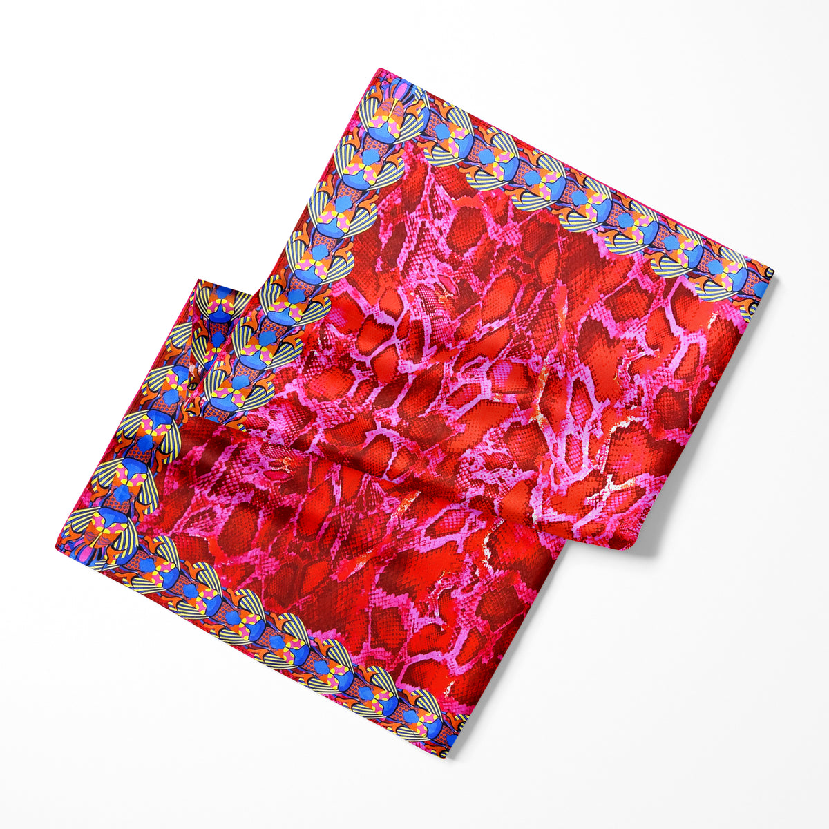 Eva Scarf by Sai Sankoh — view 7