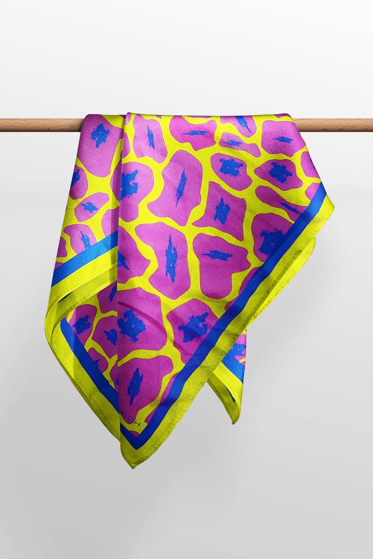 Leonora Scarf by Sai Sankoh — view 3